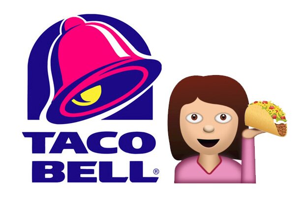 Apple Will Release Taco Bell Taco Emoji in New iOS Update Main