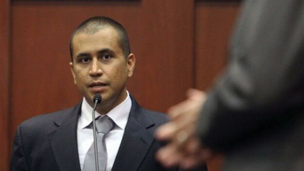 George Zimmerman Claims He Is Homeless