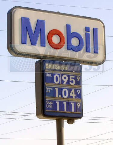 Iranian Gas Station Owner Sells Gas For 95 cents Due To The Iran Nuclear Deal Proof
