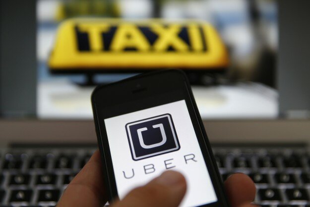 Uber Under Investigation For Tracking Riders After They Leave The Vehicle