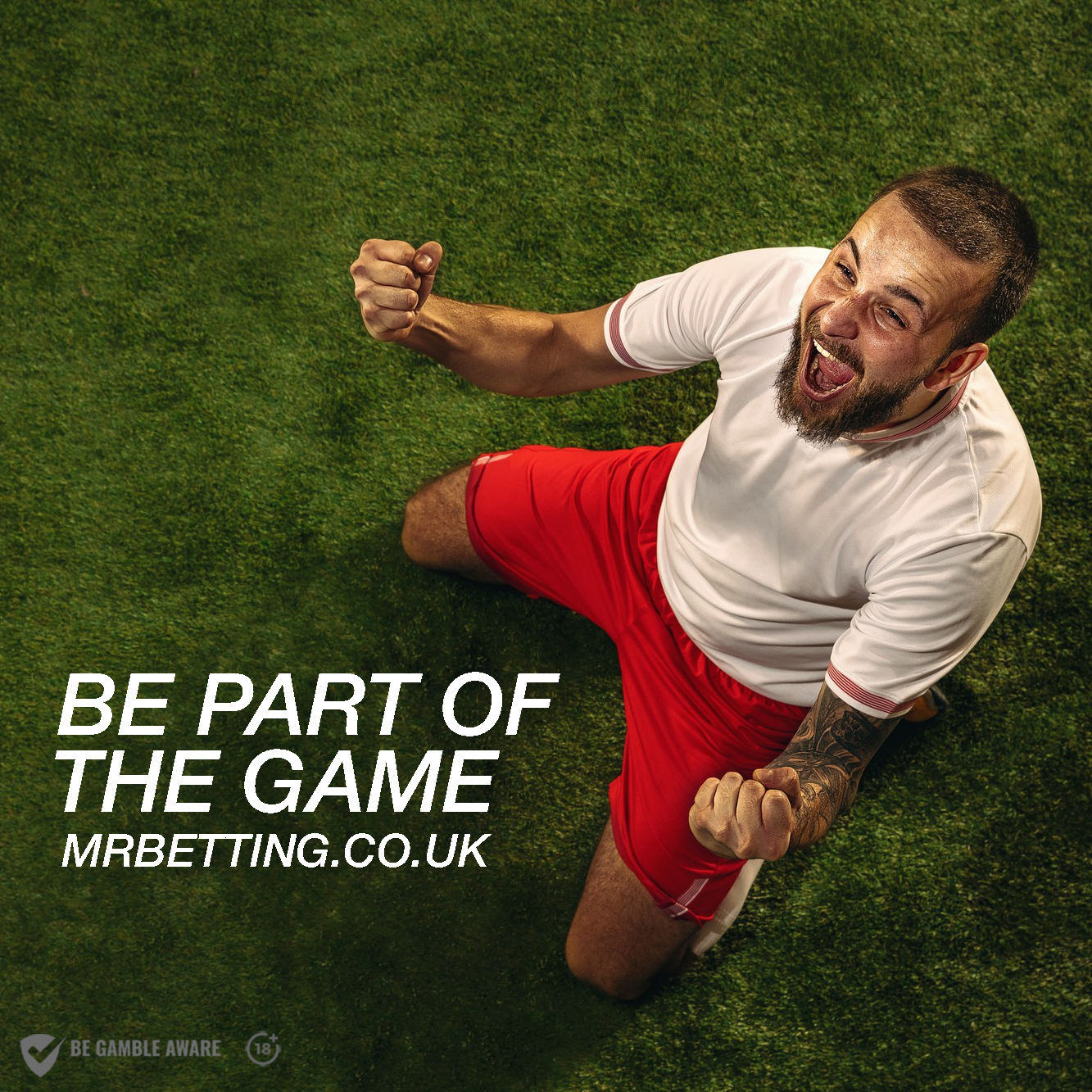 MrBetting.co.uk