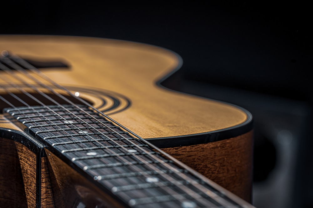 How Guitar String Are Made?