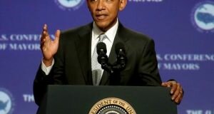 President Obama Uses "N-Word" To Make Point Regarding Racism
