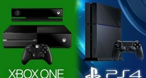 XBOX ONE & PS4 MERGE? Sony Gets OK To Purchase Failing Microsoft XBOX Franchise