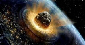 END OF DAYS? 2.5 Mile Wide Comet Expected To Impact Earth September 15-28, 2015