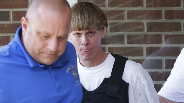 Charleston Church Shooter Dylann Roof Receives 4 Million in Donations From Supporters