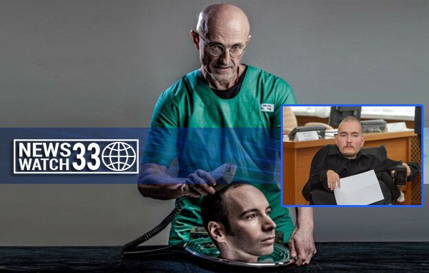 Paralyzed Russian Man First To Undergo Human Head Transplant