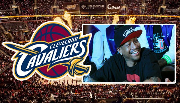 Allen Iverson Signs 5 Million Deal With Cleveland Cavaliers