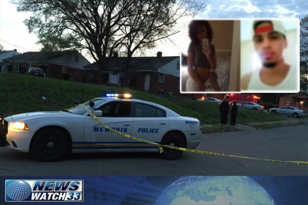Man Killed By Girlfriend After Posting Instagram Photo Of His WCW