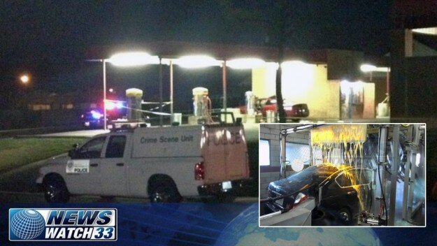 Woman Dies From Drowning At A Car Wash