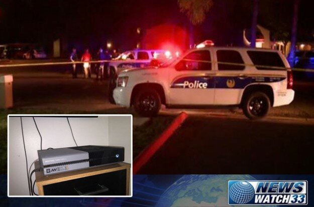 Xbox One Kills Teen After Console Forcefully Ejected A Disc, Slicing His Throat